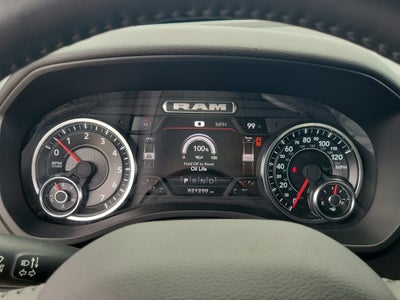 2024 RAM 1500 Big Horn