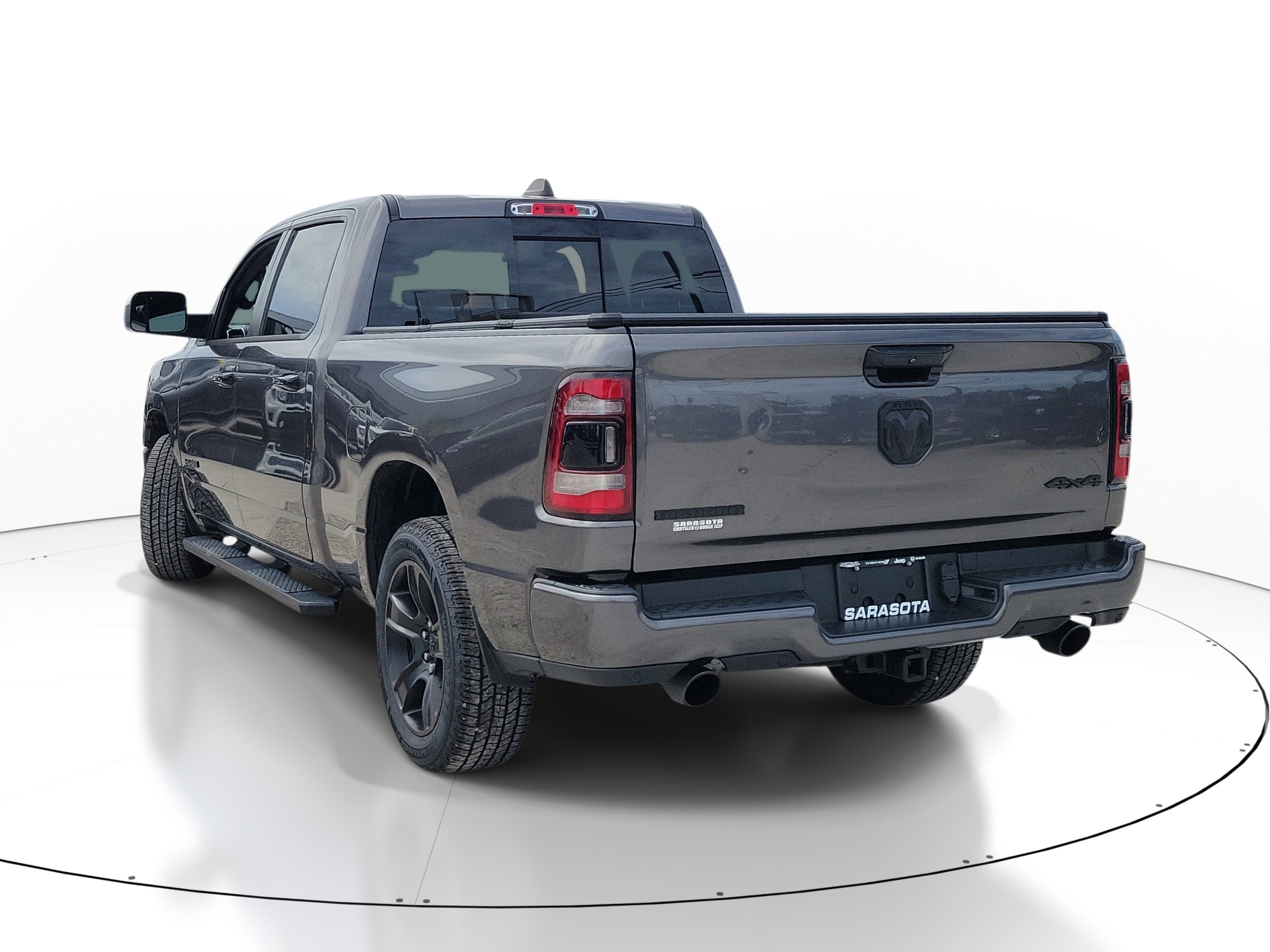 2024 RAM 1500 Big Horn