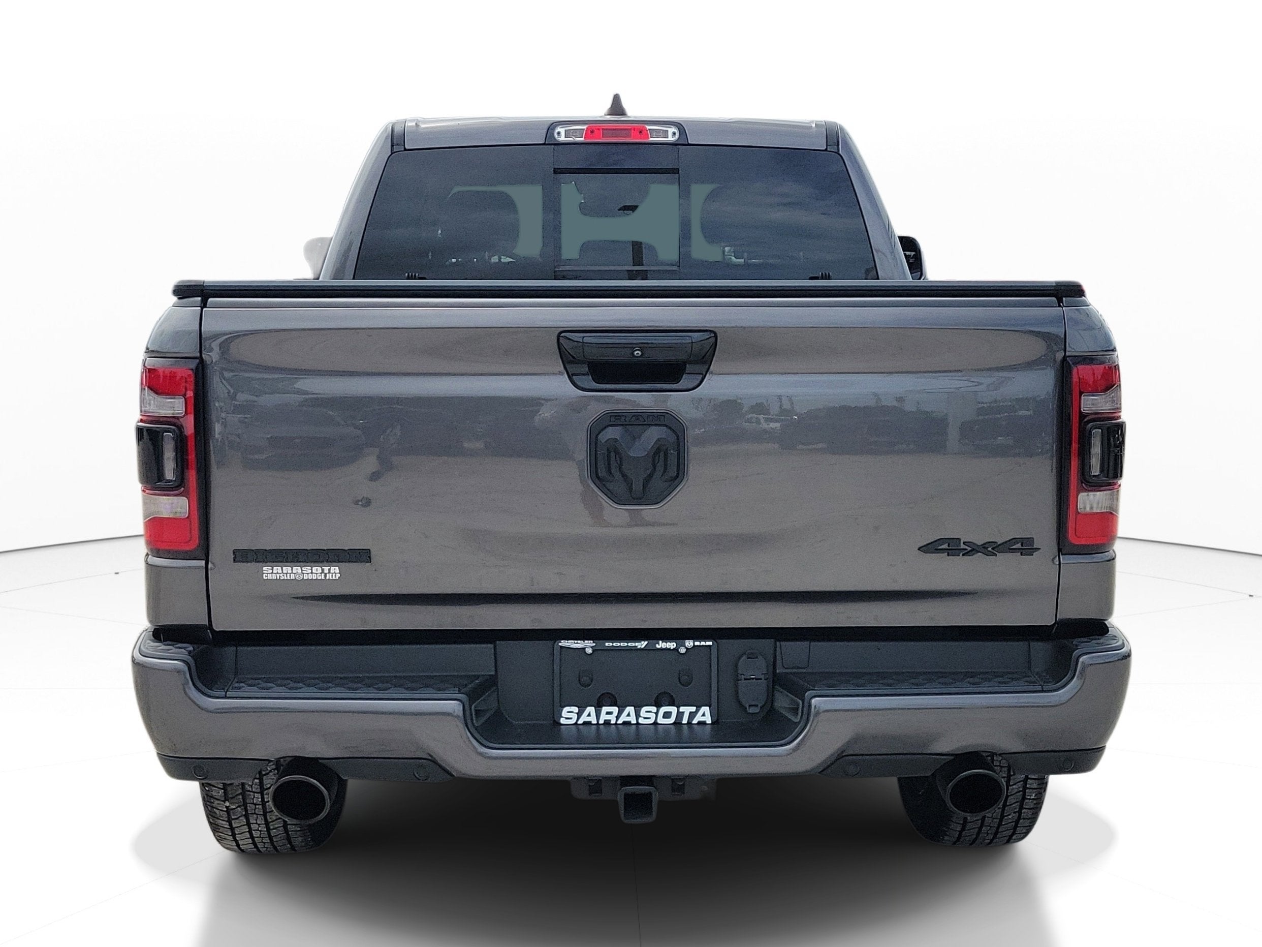 2024 RAM 1500 Big Horn