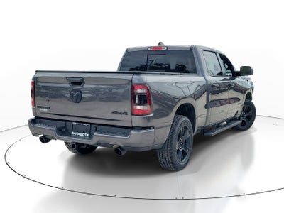 2024 RAM 1500 Big Horn
