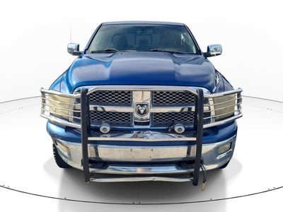 2009 Dodge Ram 1500 Laramie