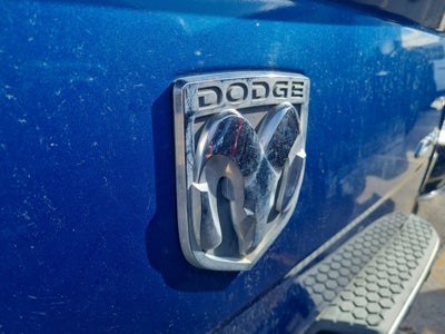 2009 Dodge Ram 1500 Laramie