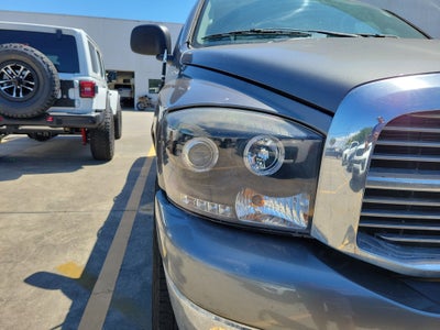 2007 Dodge Ram 1500 SLT