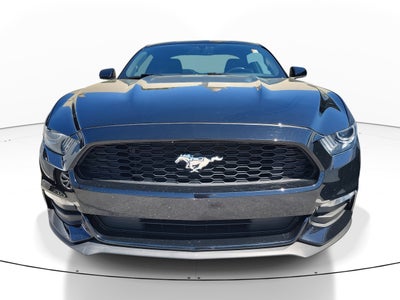 2016 Ford Mustang V6