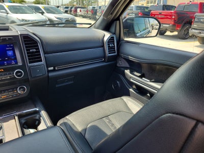2020 Ford Expedition Limited