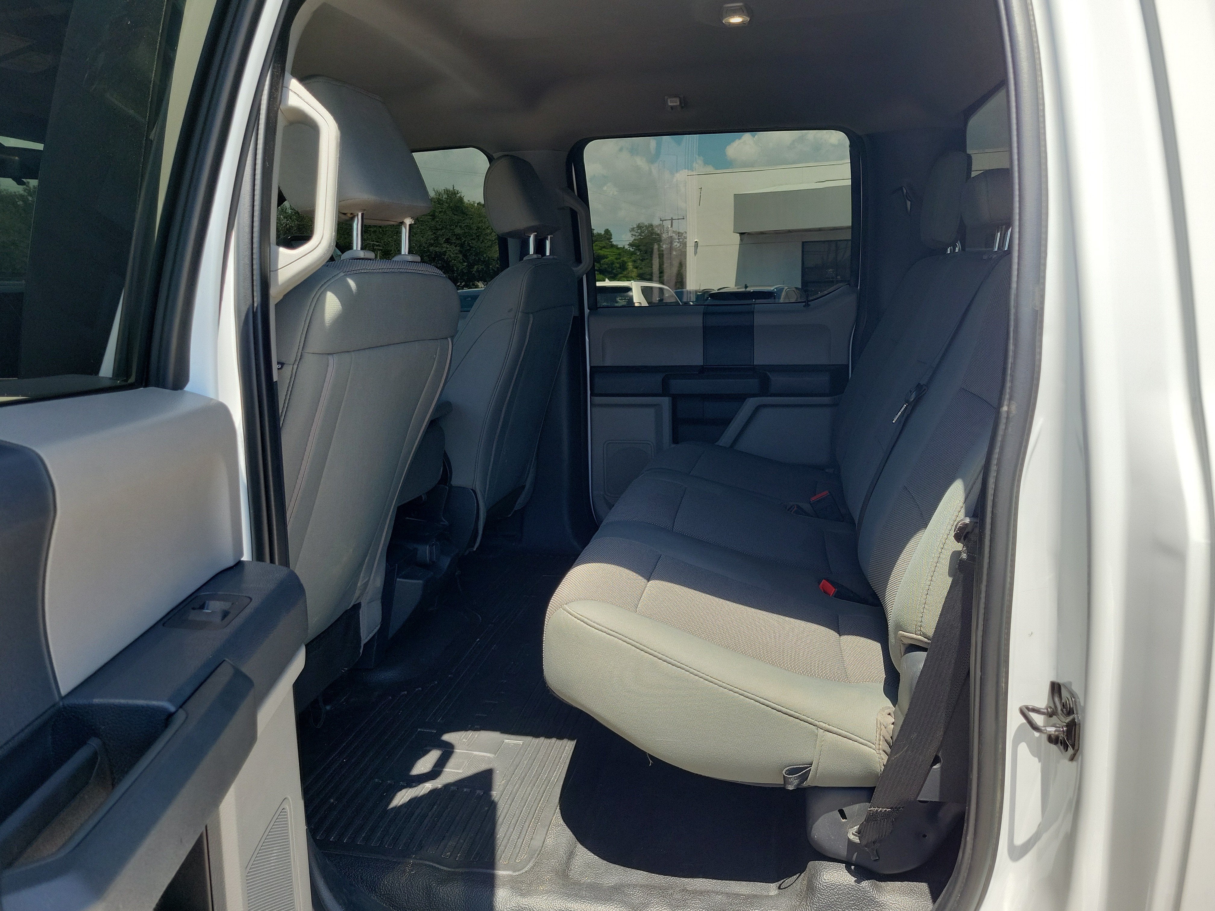 2022 Ford Super Duty F-250 SRW XL