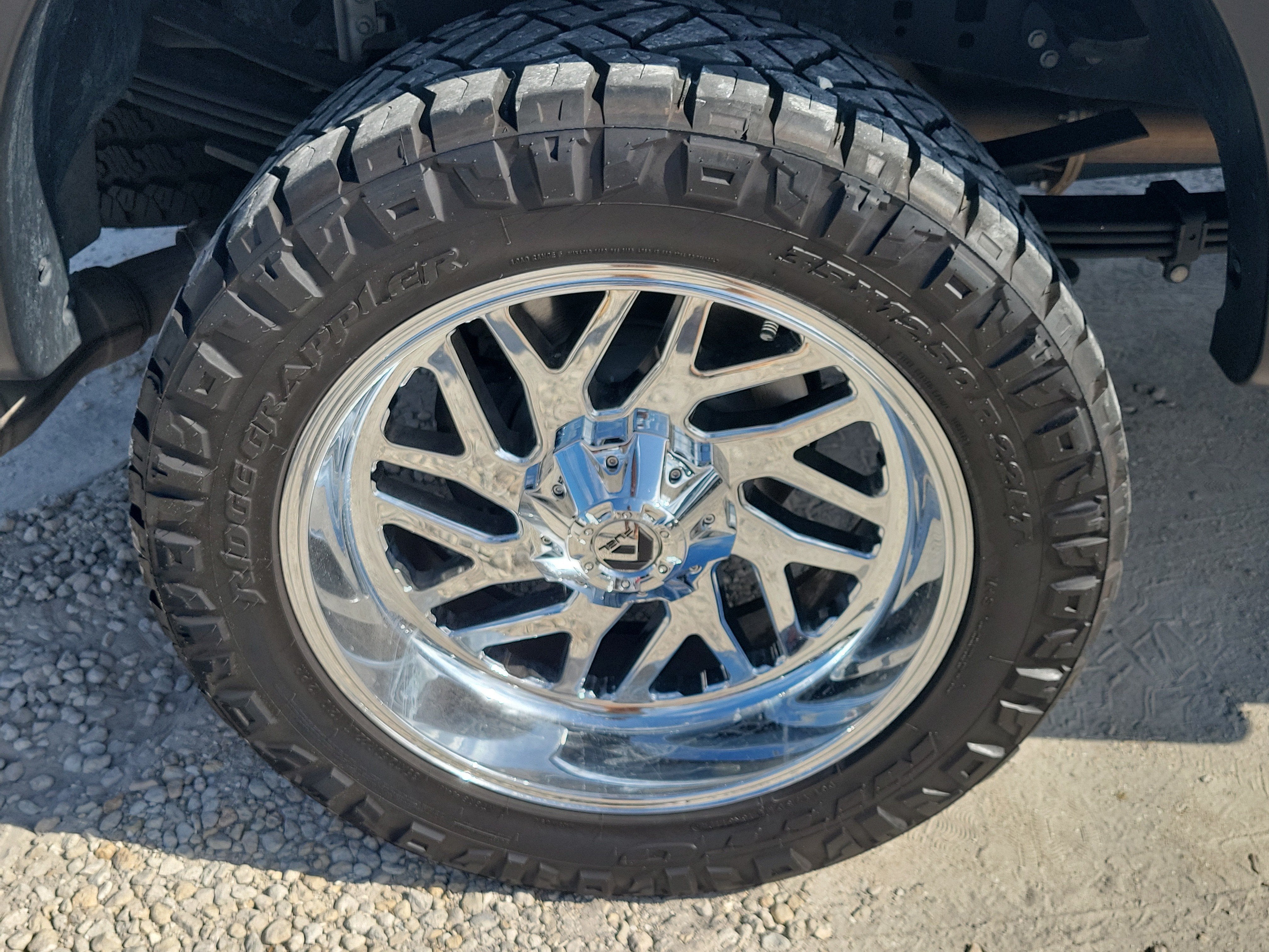 2024 Ford Super Duty F-250 SRW XLT