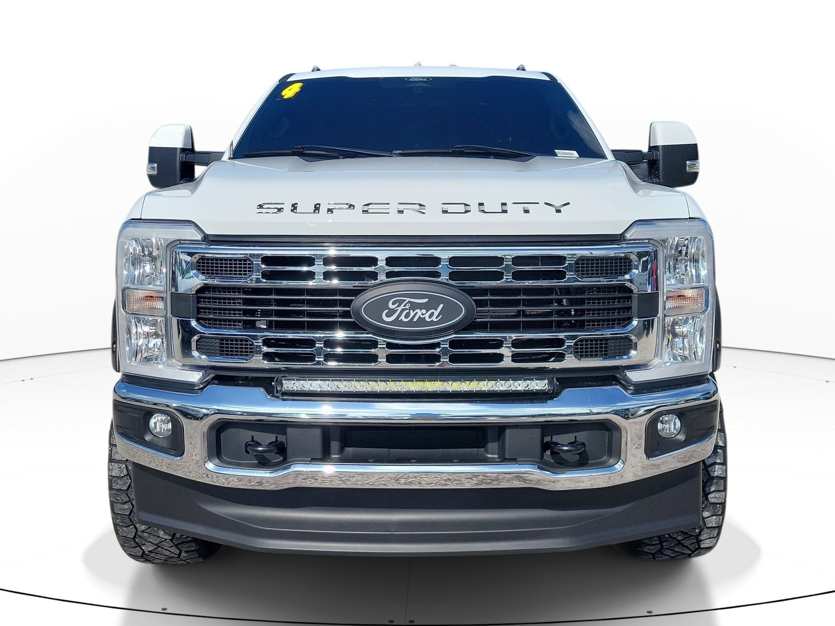 2024 Ford Super Duty F-250 SRW XLT
