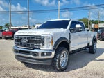 2024 Ford Super Duty F-250 SRW XLT