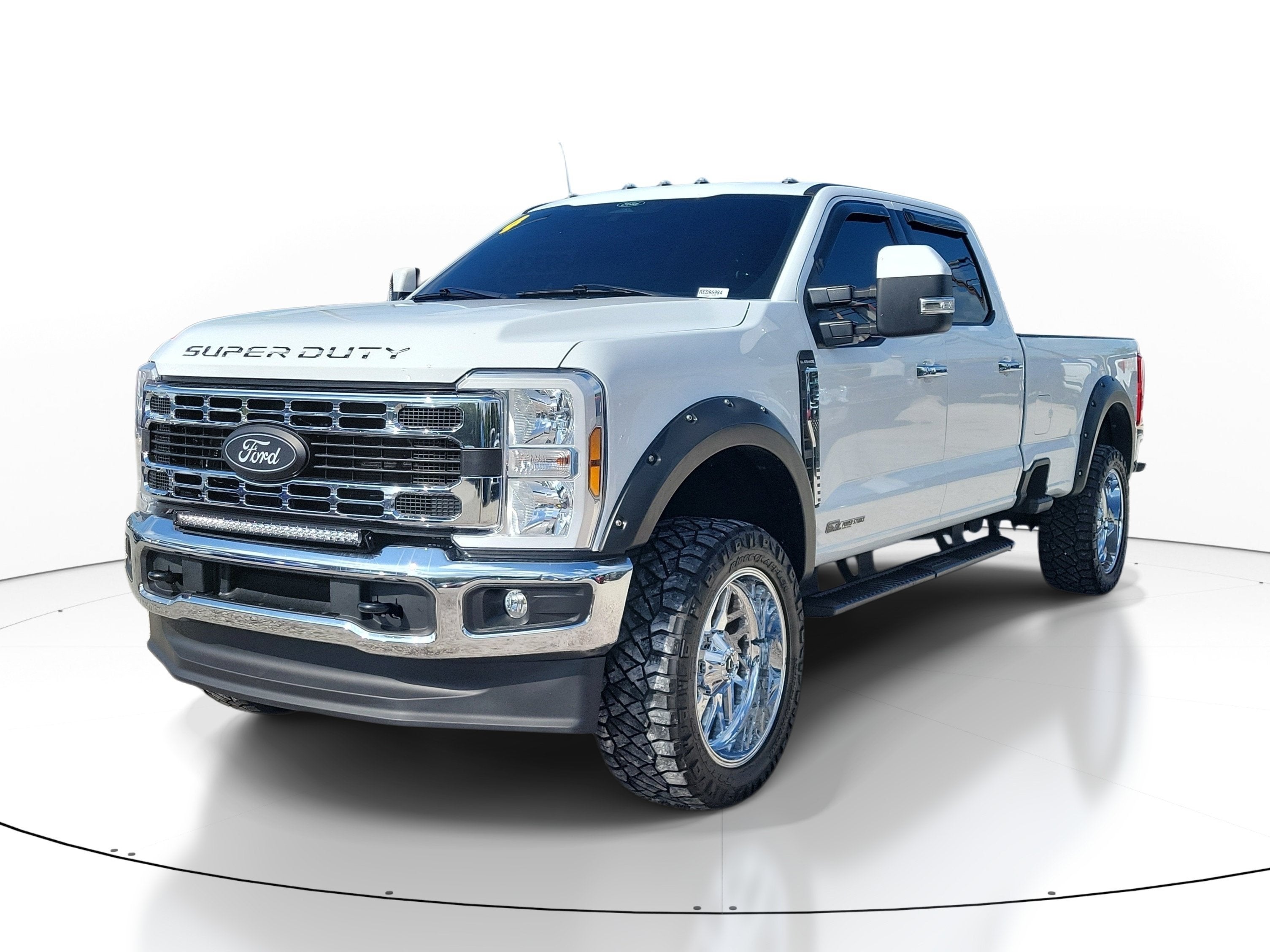 2024 Ford Super Duty F-250 SRW XLT