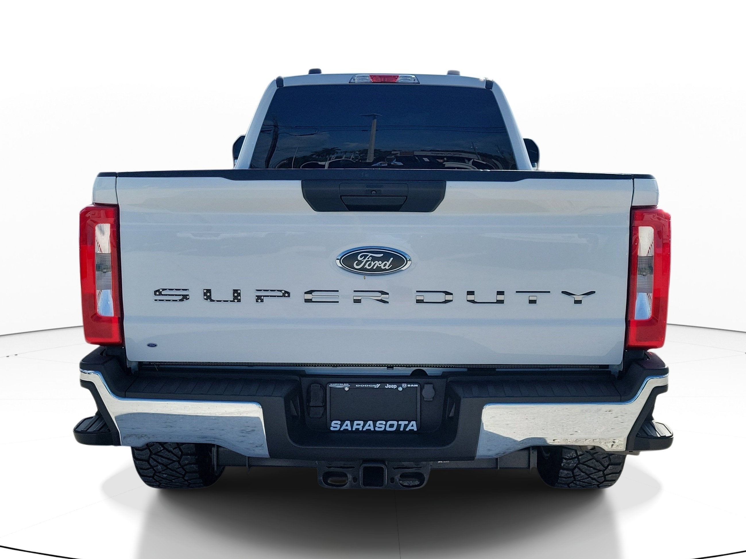 2024 Ford Super Duty F-250 SRW XLT