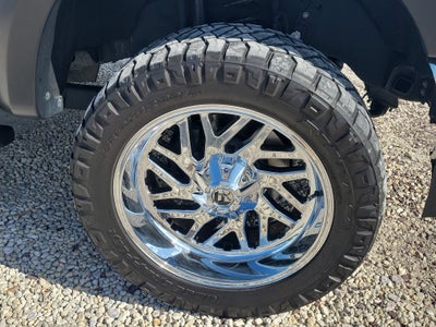 2024 Ford Super Duty F-250 SRW XLT