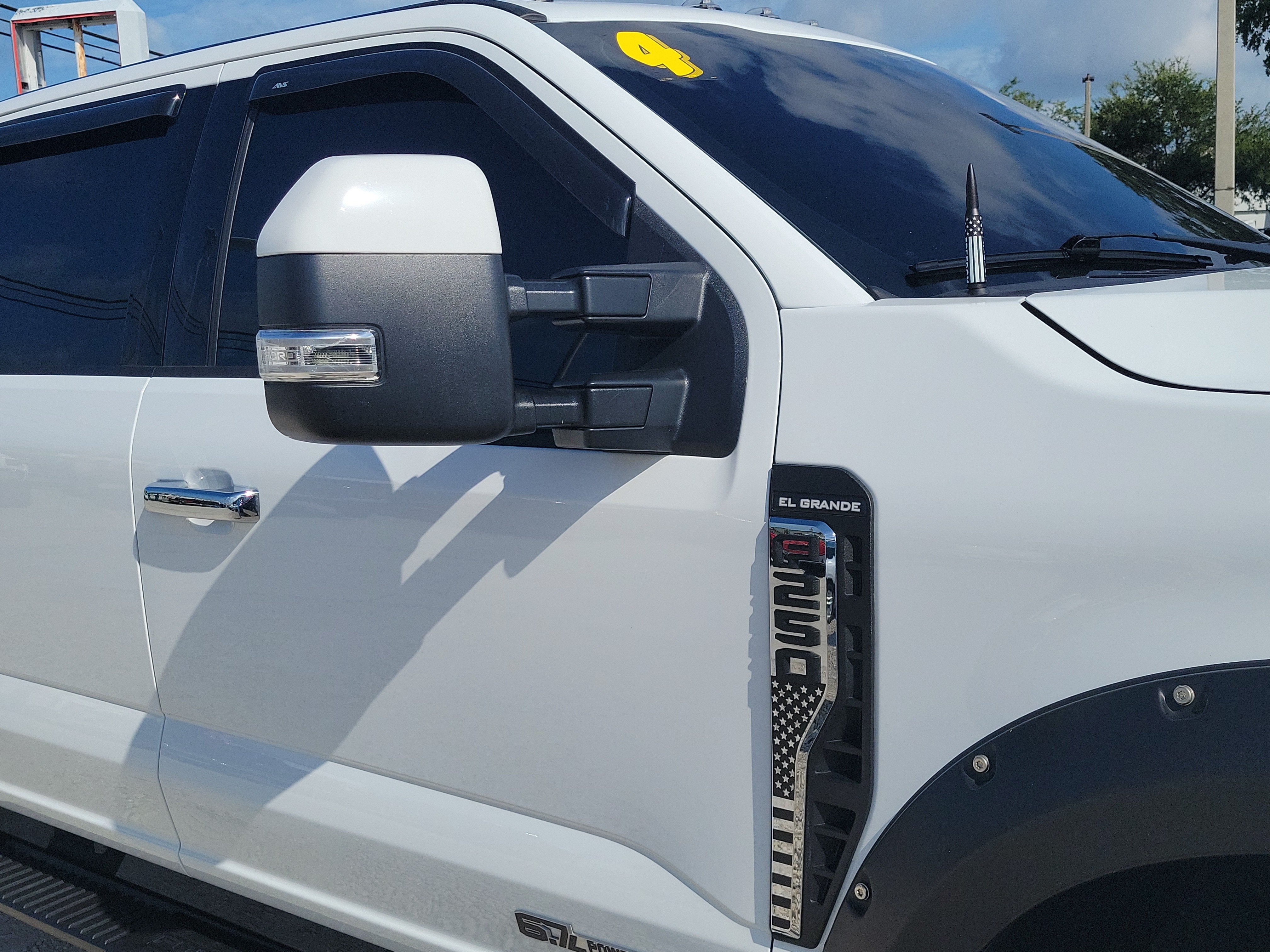 2024 Ford Super Duty F-250 SRW XLT