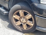 2007 Ford F-150 XLT