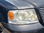 2007 Ford F-150 XLT