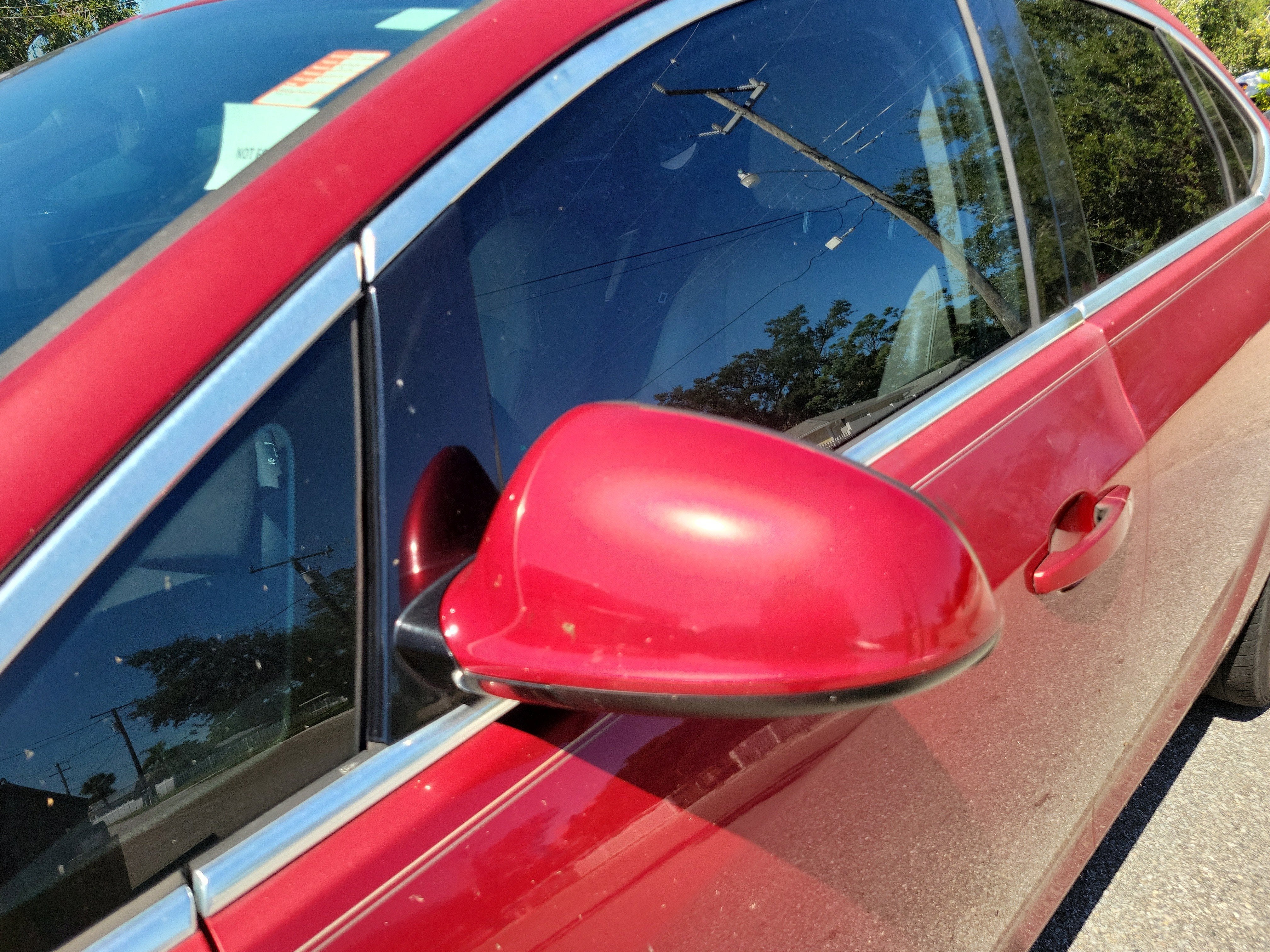 2016 Buick Verano Sport Touring