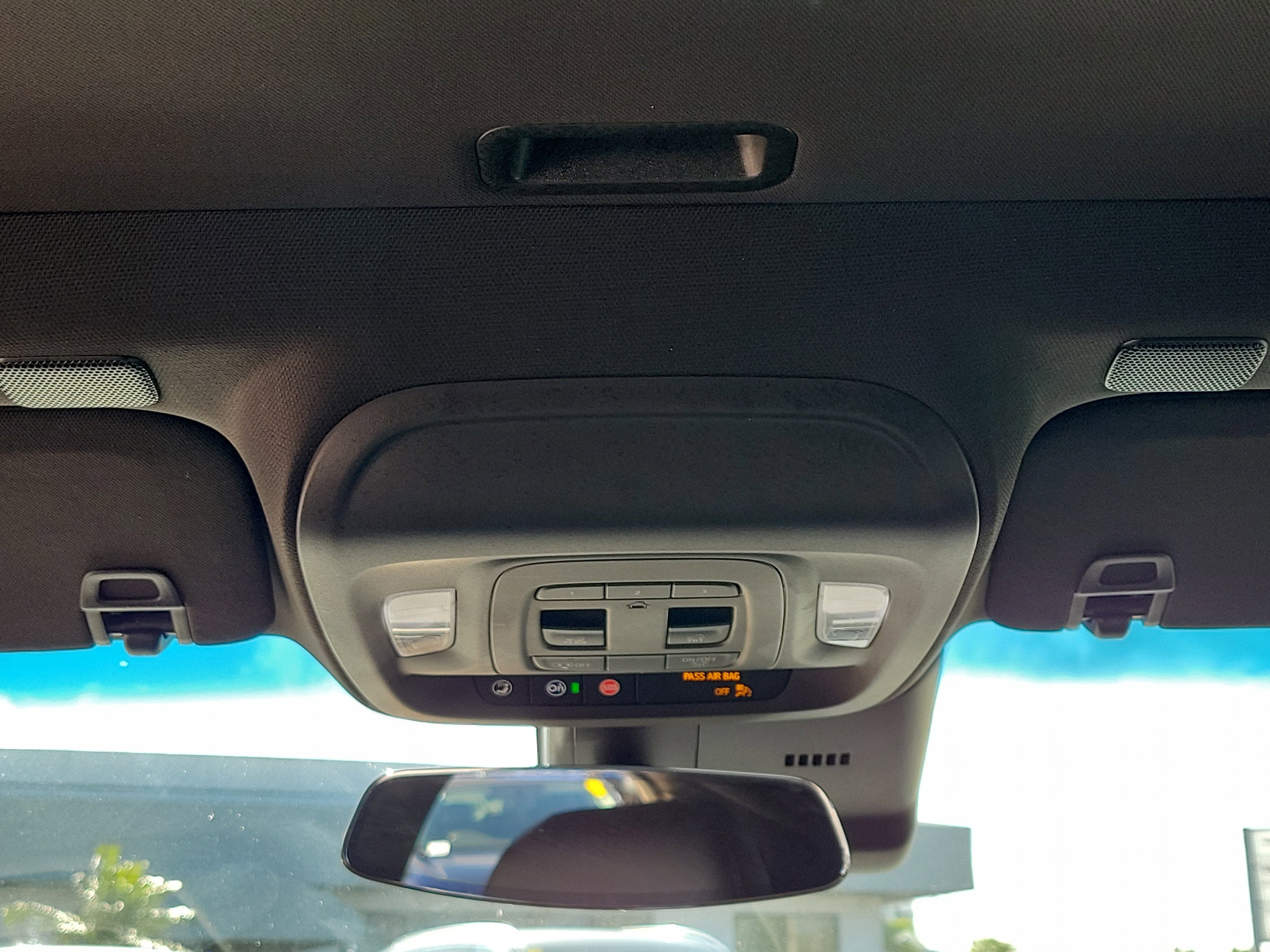 2024 Cadillac CT4Ilook Sport