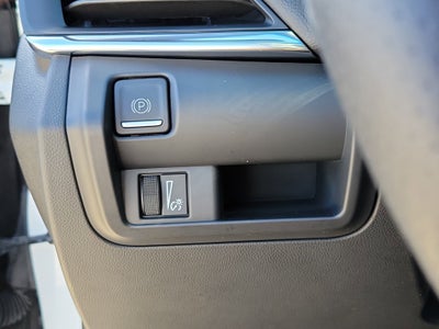 2024 Cadillac CT4Ilook Sport