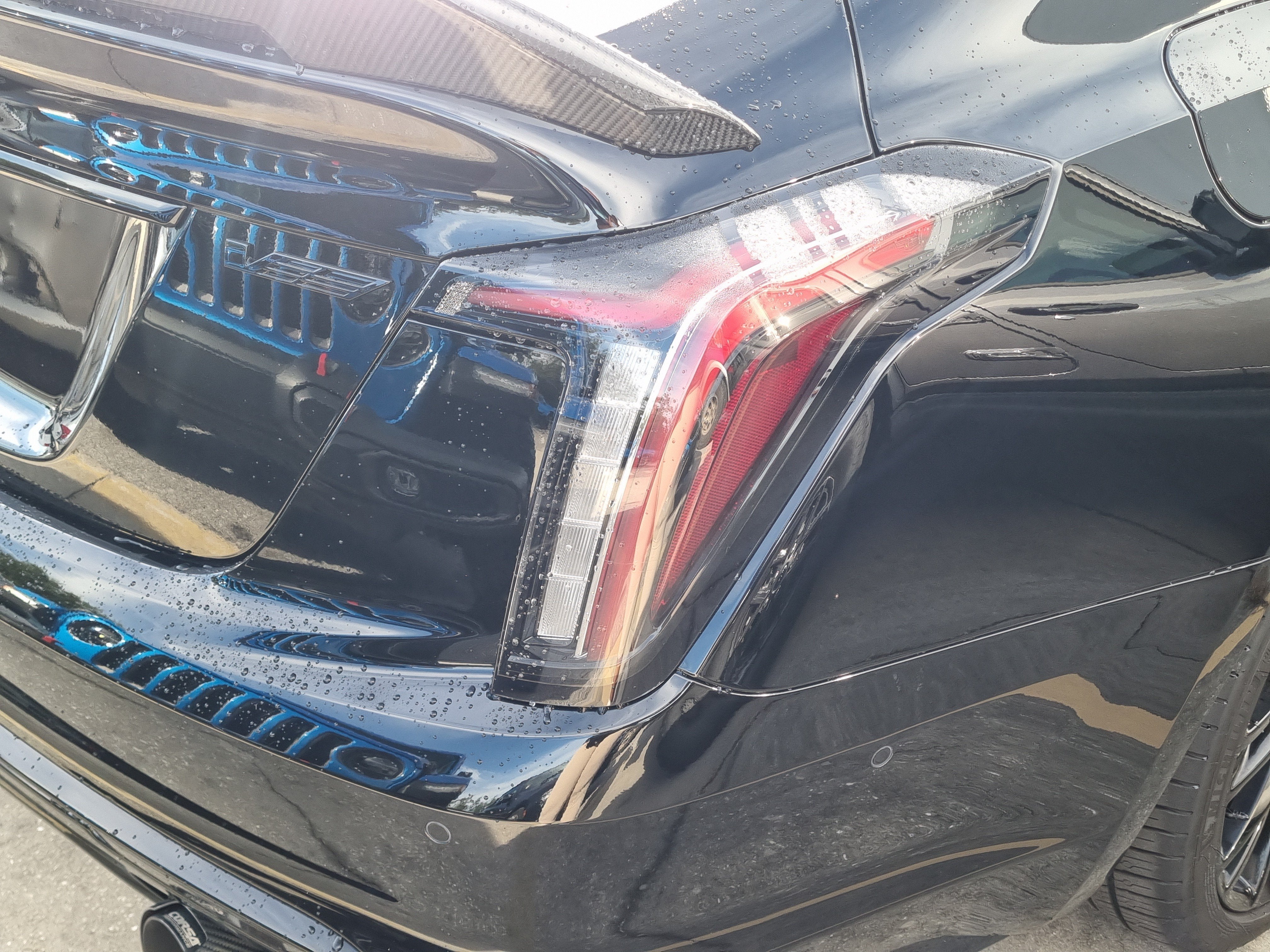 2023 Cadillac CT5-V V-Series