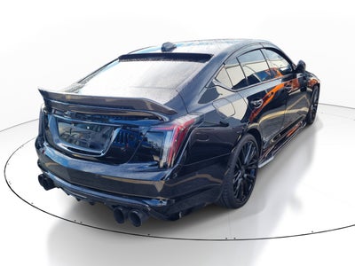 2023 Cadillac CT5-V V-Series