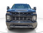2021 Chevrolet Silverado 2500HD Custom