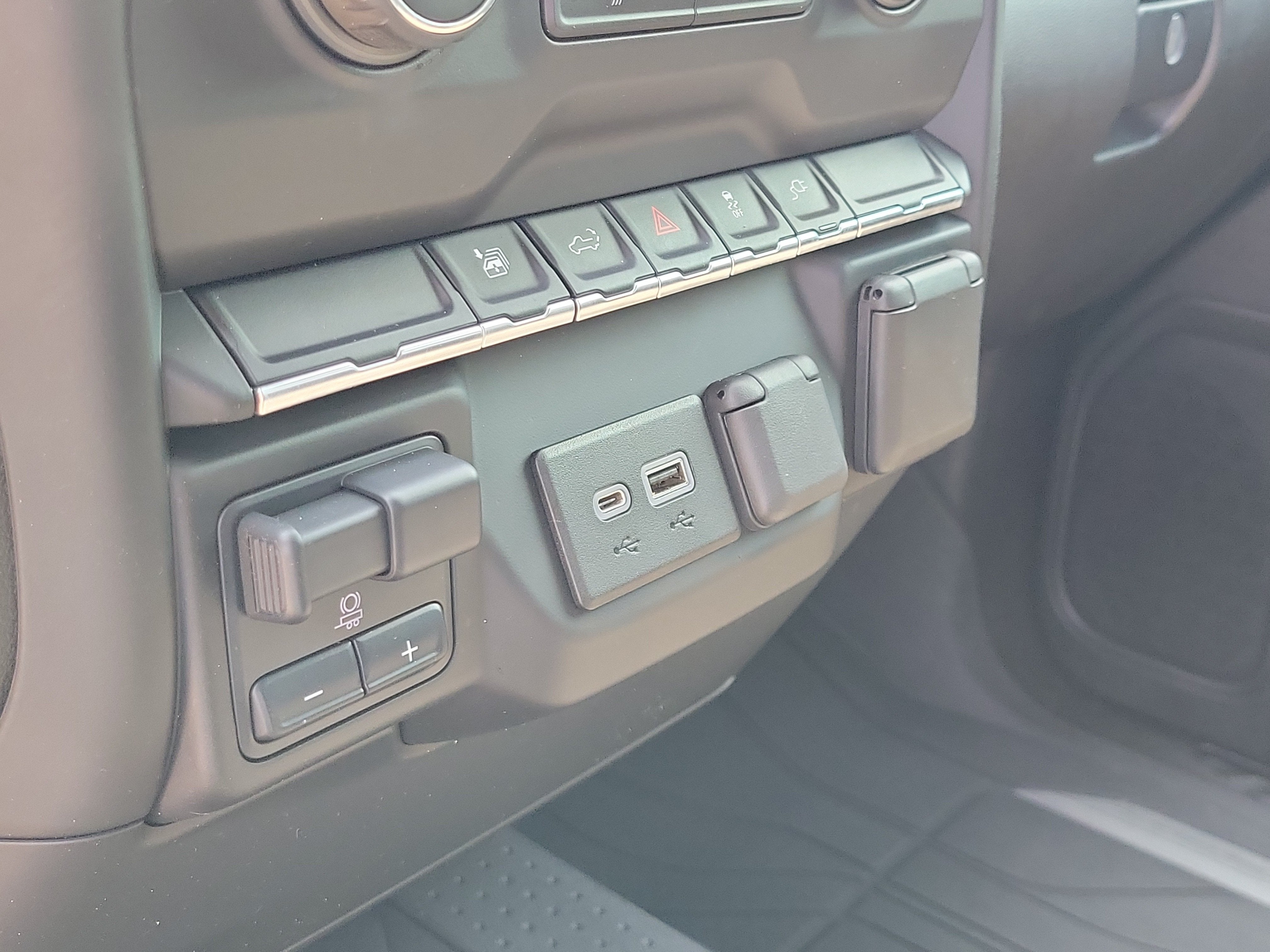 2021 Chevrolet Silverado 2500HD Custom