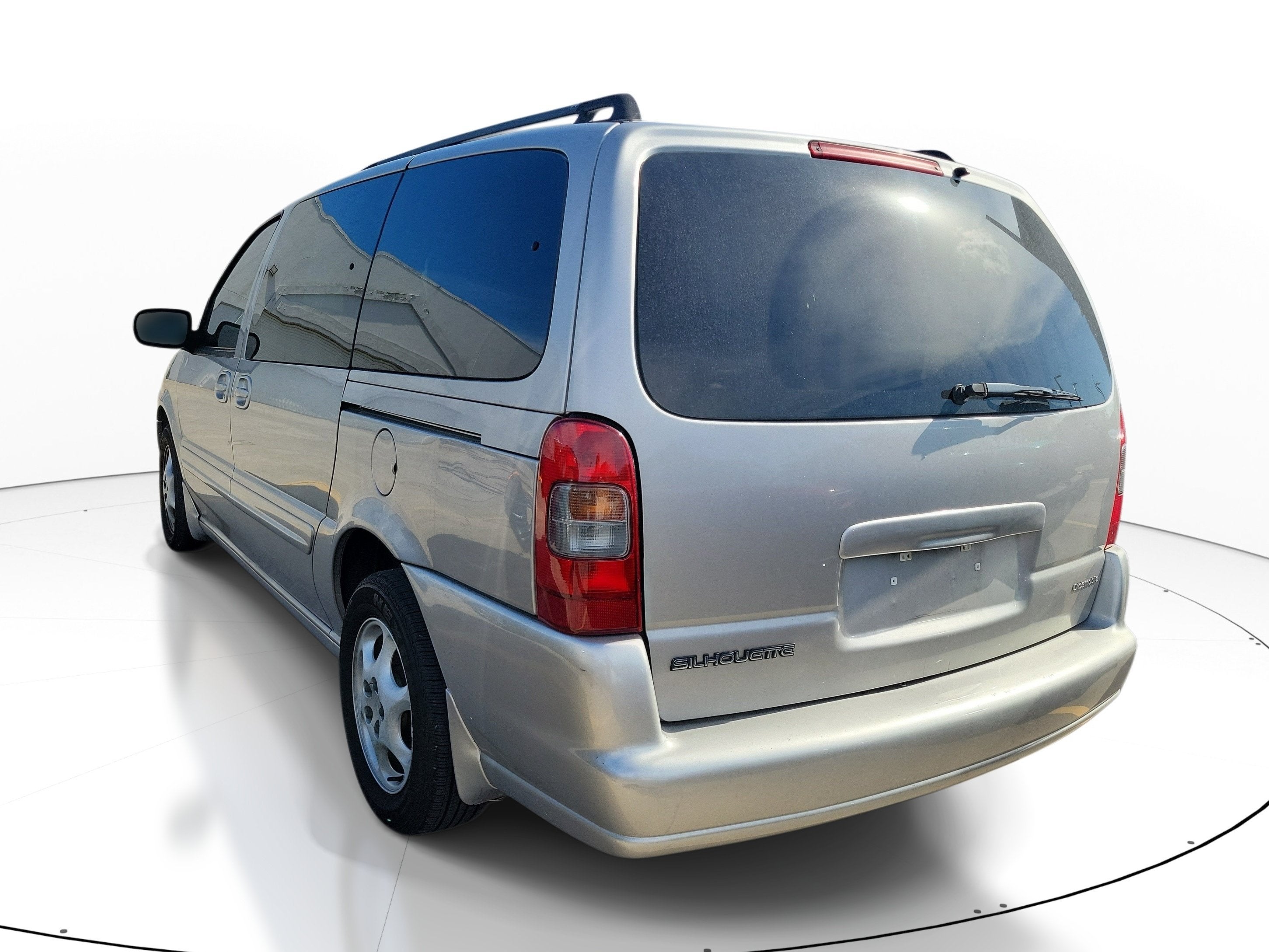 2004 Oldsmobile Silhouette GL