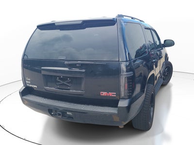 2011 GMC Yukon SLE