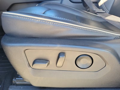 2022 Chevrolet Suburban Premier