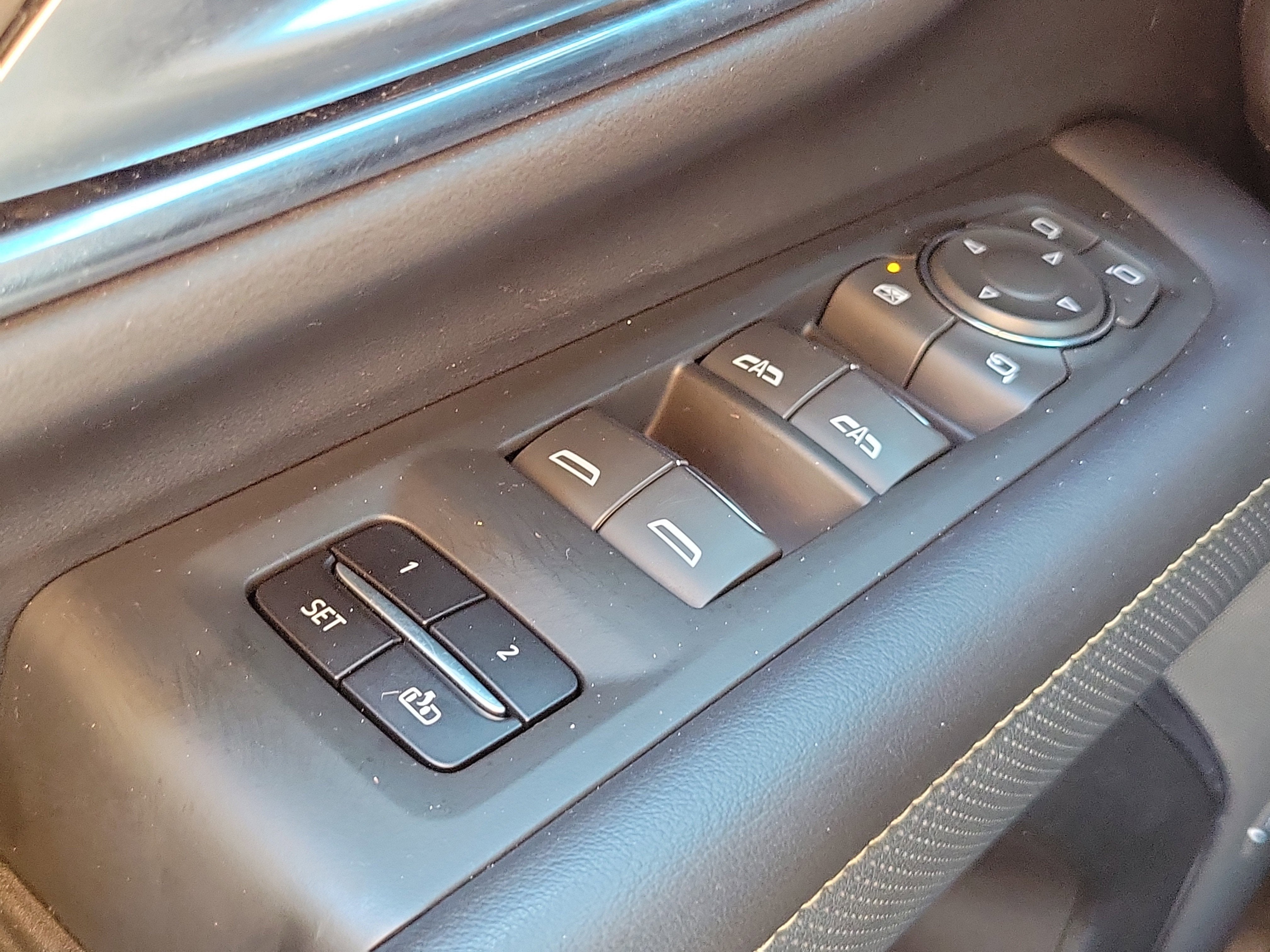 2022 Chevrolet Suburban Premier