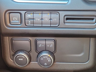 2022 Chevrolet Suburban Premier