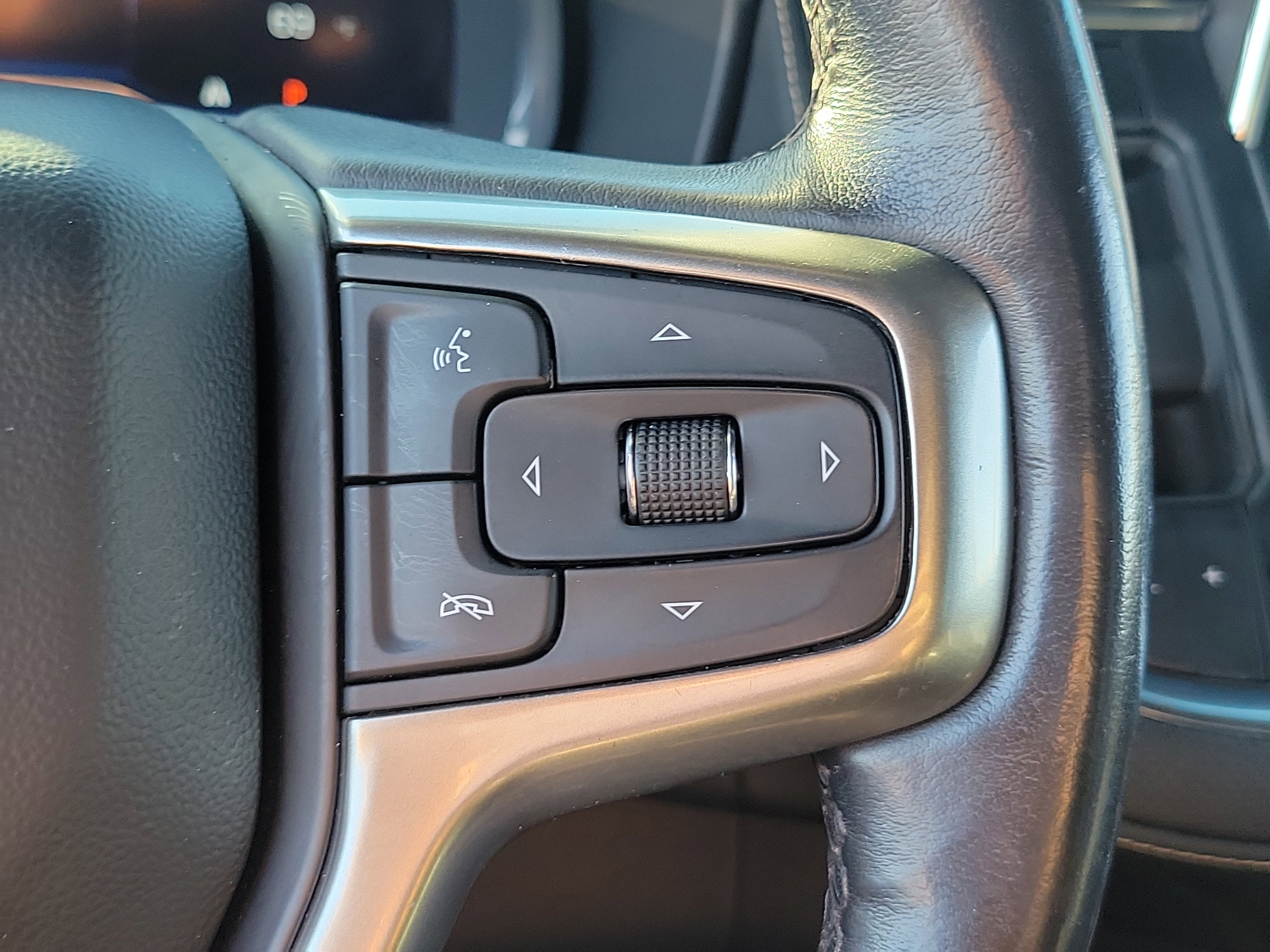 2022 Chevrolet Suburban Premier