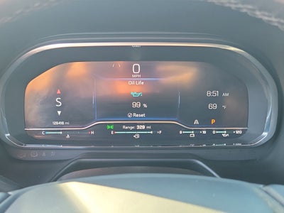 2022 Chevrolet Suburban Premier