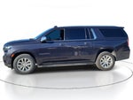 2022 Chevrolet Suburban Premier