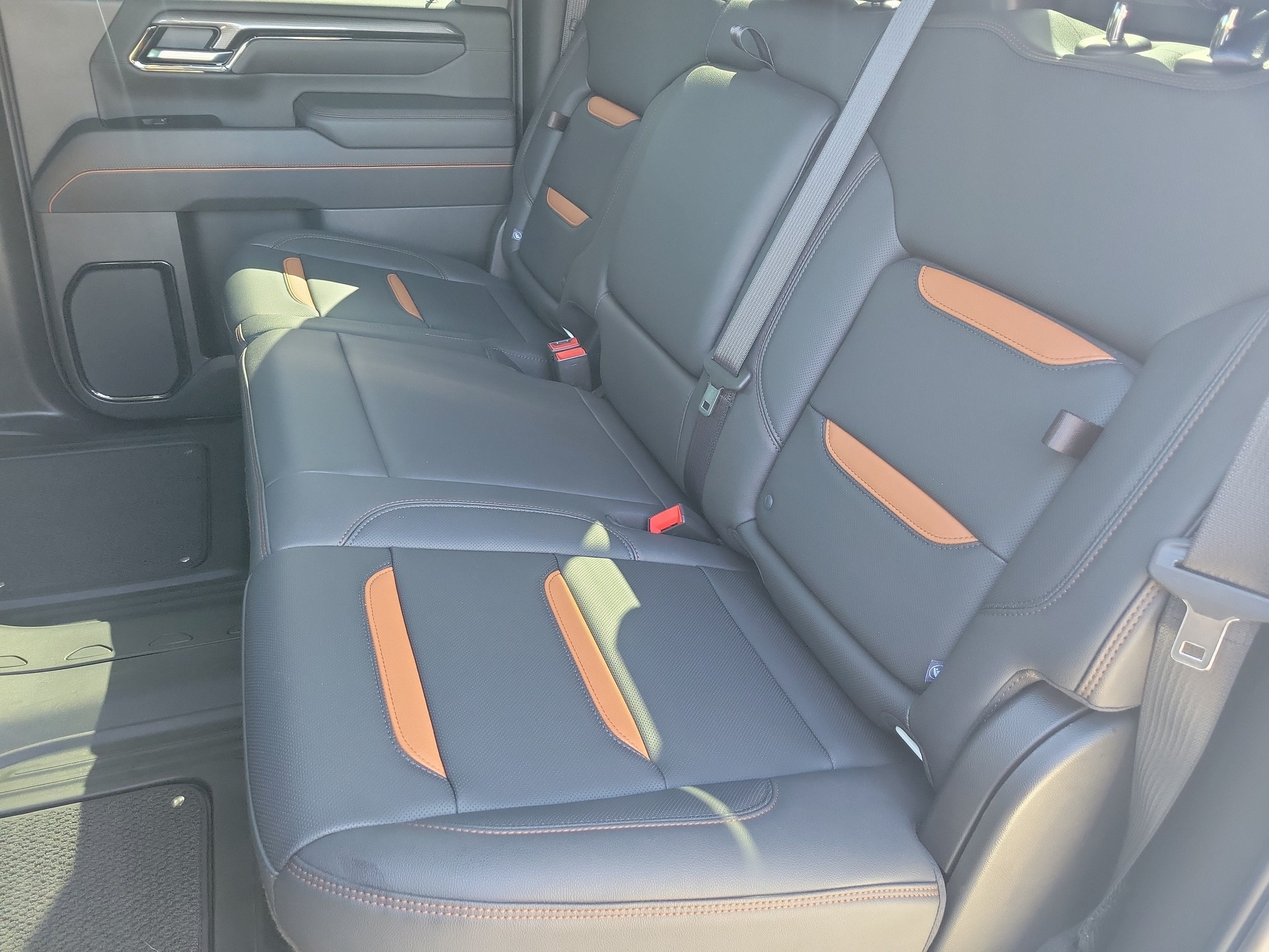 2026 GMC Sierra 2500HD AT4