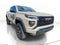 2024 GMC Canyon 2WD Elevation