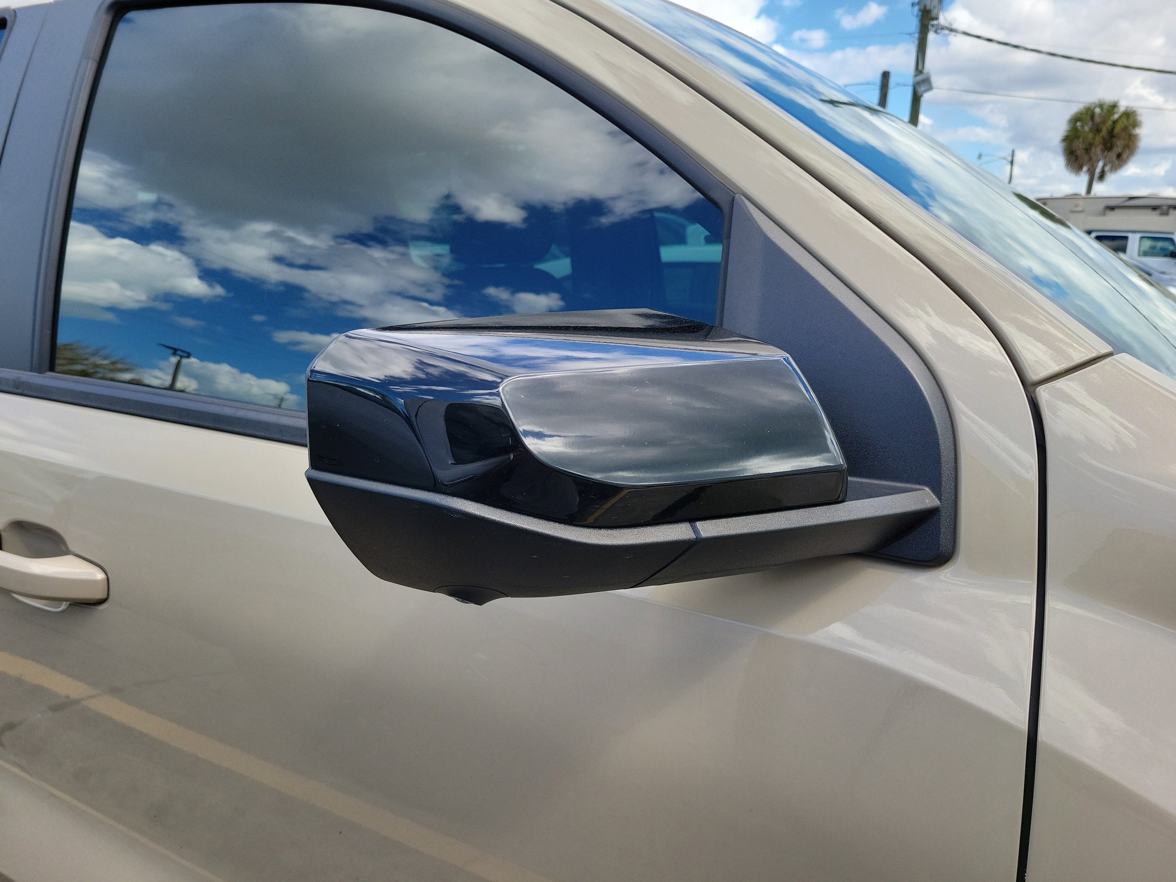 2024 GMC Canyon 2WD Elevation