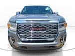2021 GMC Canyon 4WD Denali