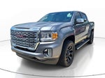 2021 GMC Canyon 4WD Denali