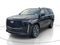 2023 Cadillac Escalade 4WD Sport Platinum
