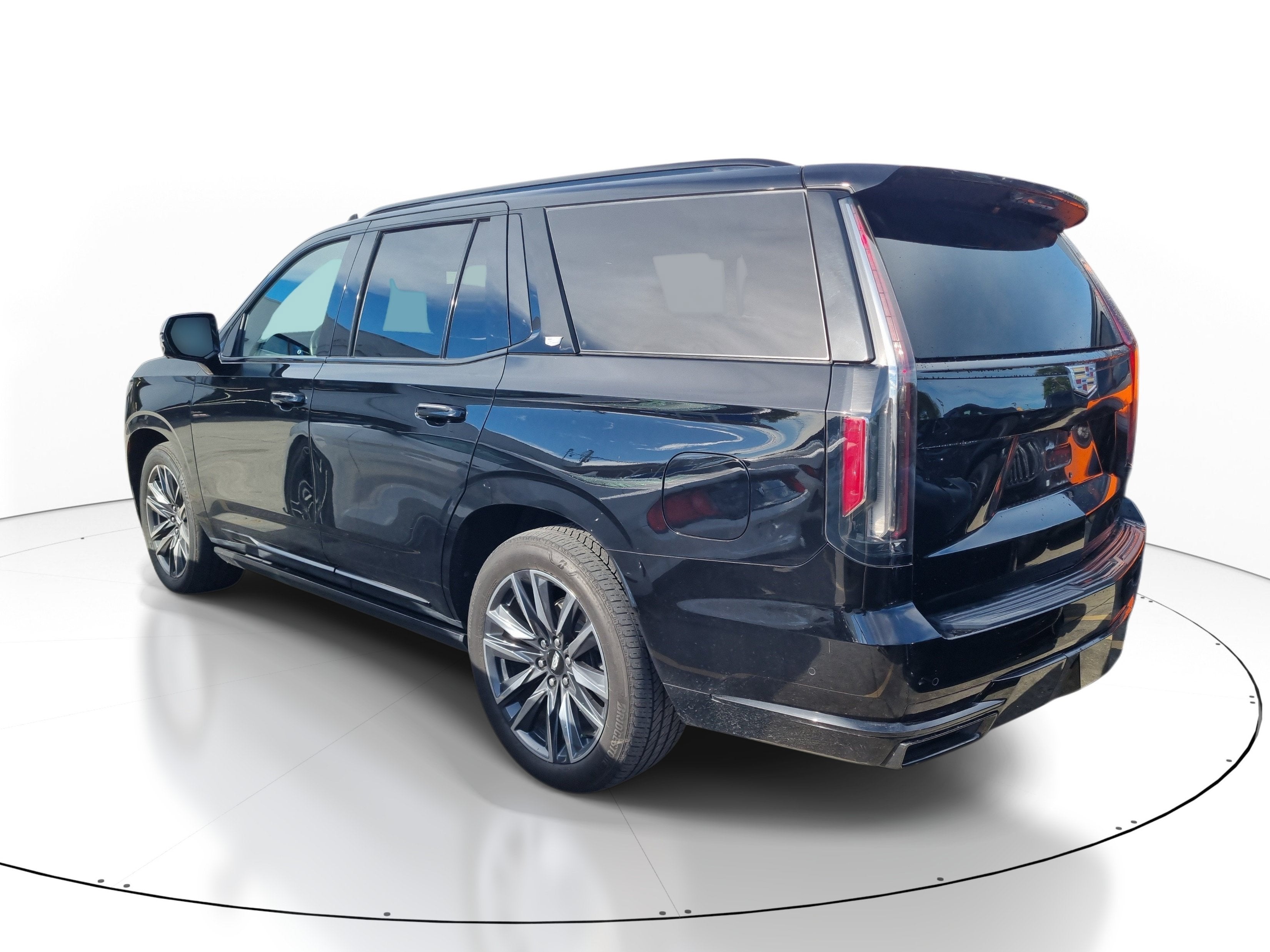 2023 Cadillac Escalade 4WD Sport Platinum