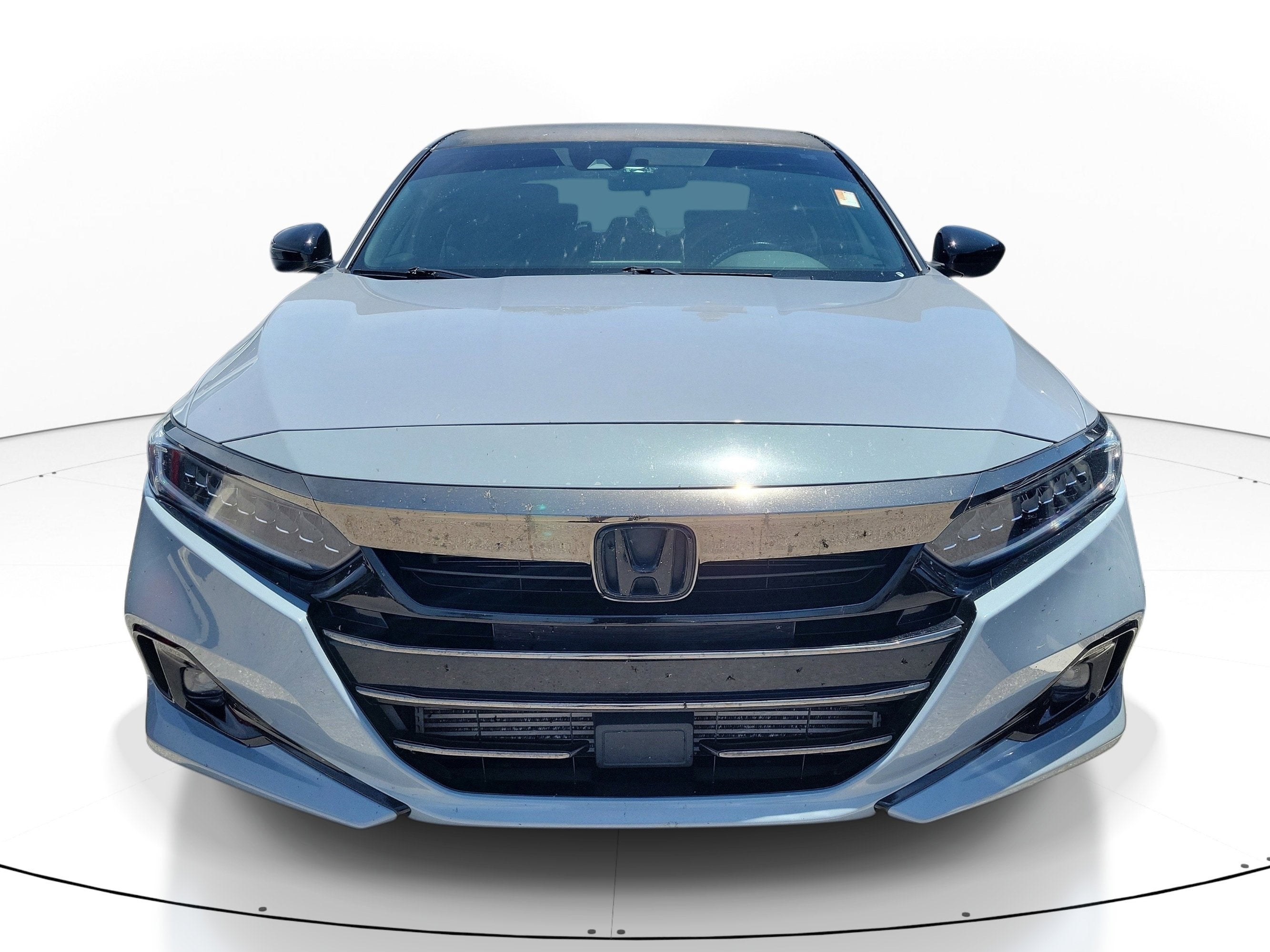 2021 Honda Accord Sedan Sport