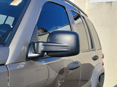 2005 Jeep Liberty Sport
