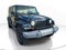 2011 Jeep Wrangler Unlimited Sahara