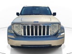 2011 Jeep Liberty Limited
