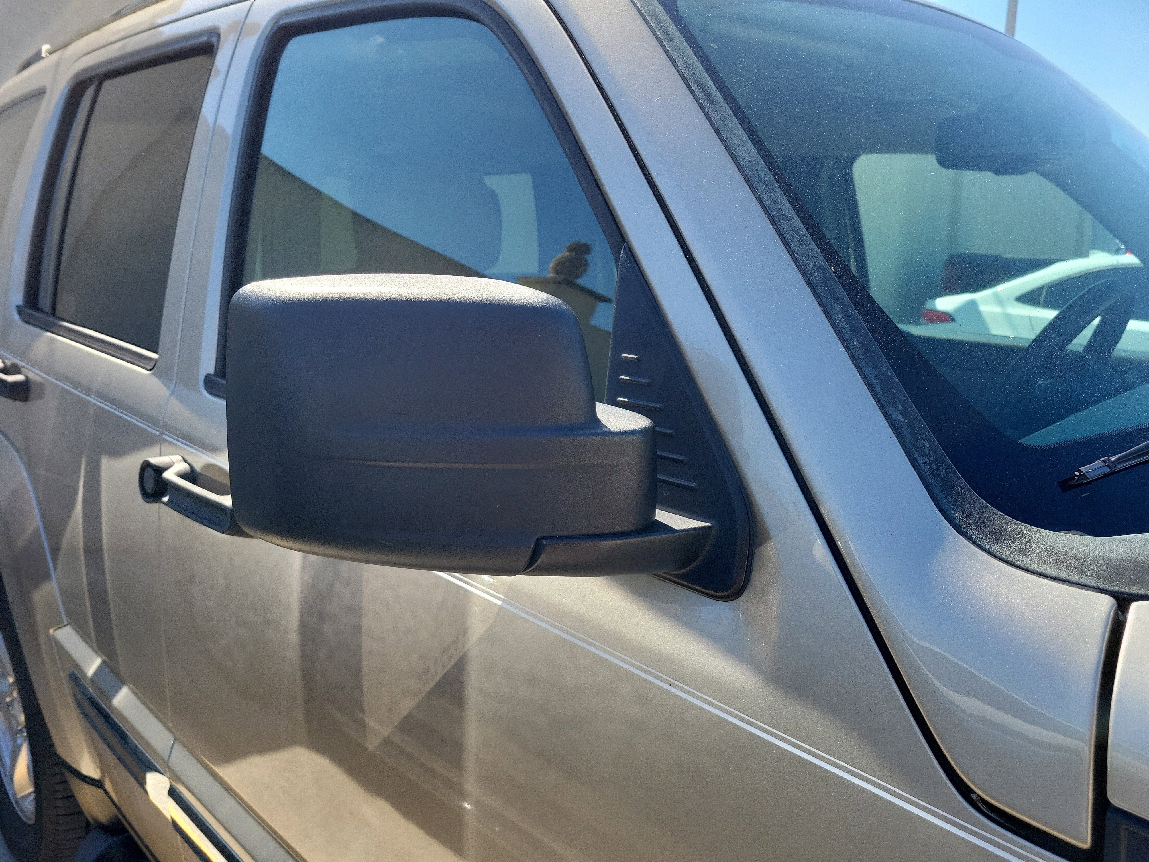 2011 Jeep Liberty Limited