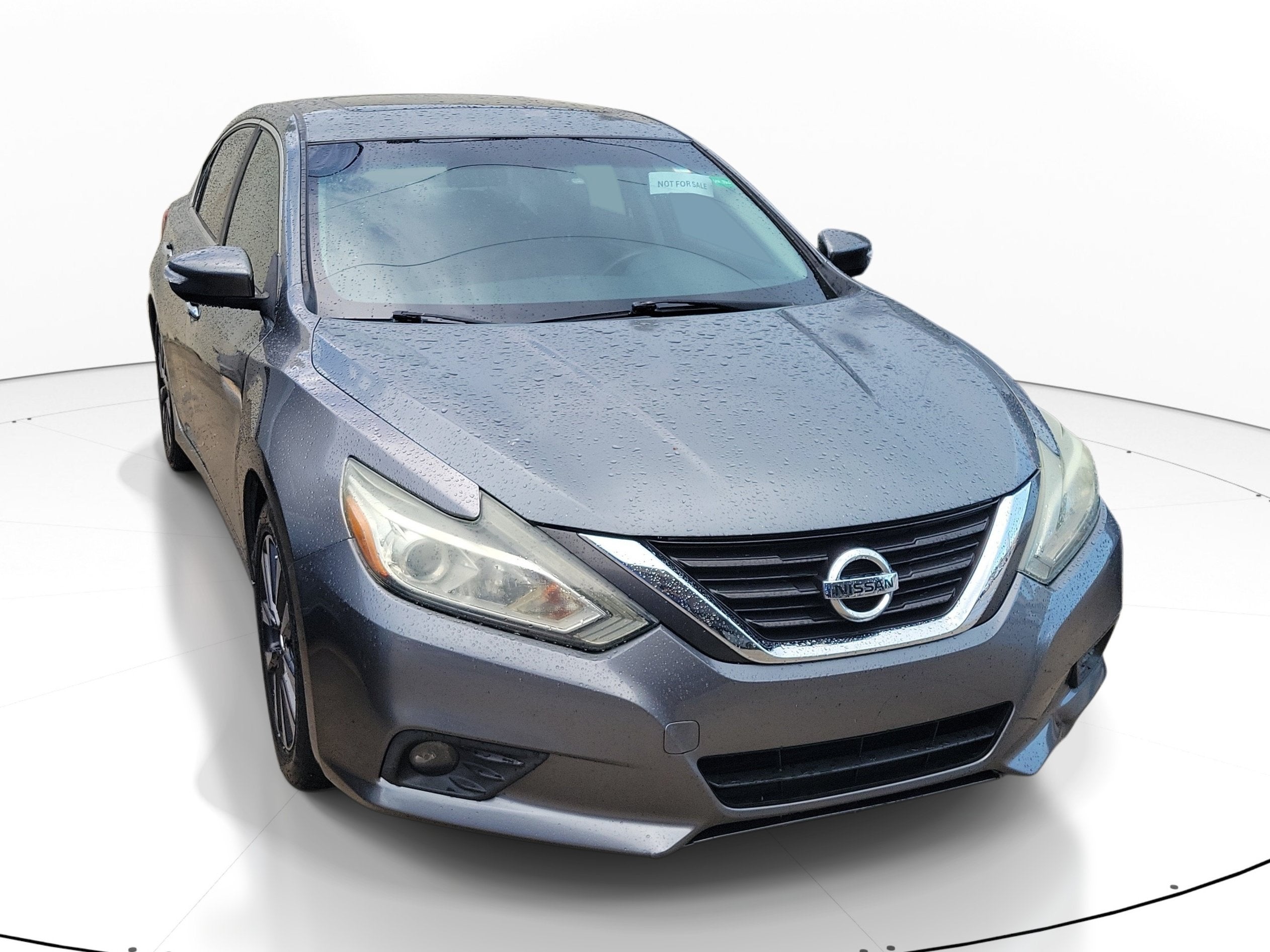 2016 Nissan Altima 2.5 SL