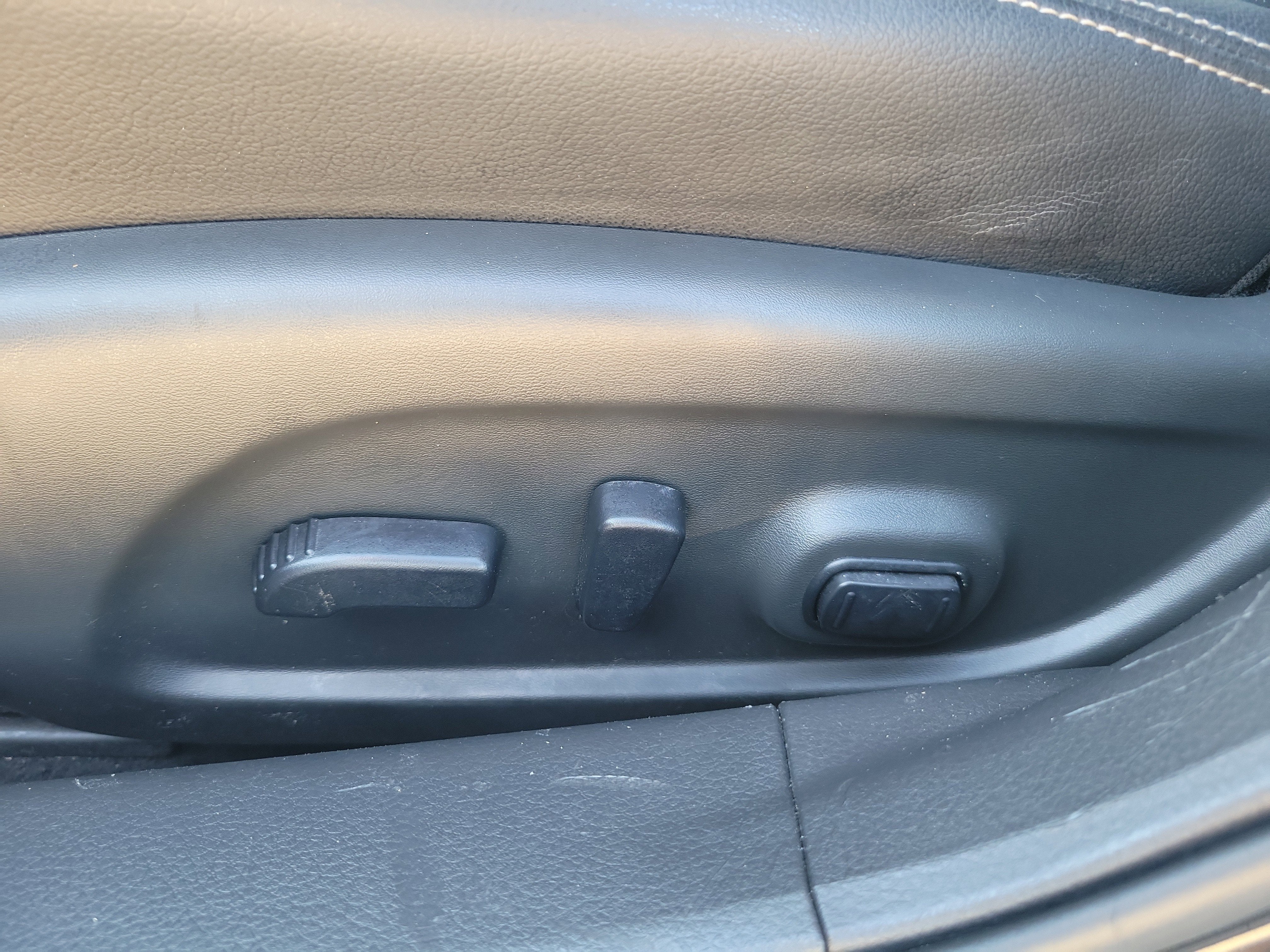 2018 Nissan Altima 3.5 SL