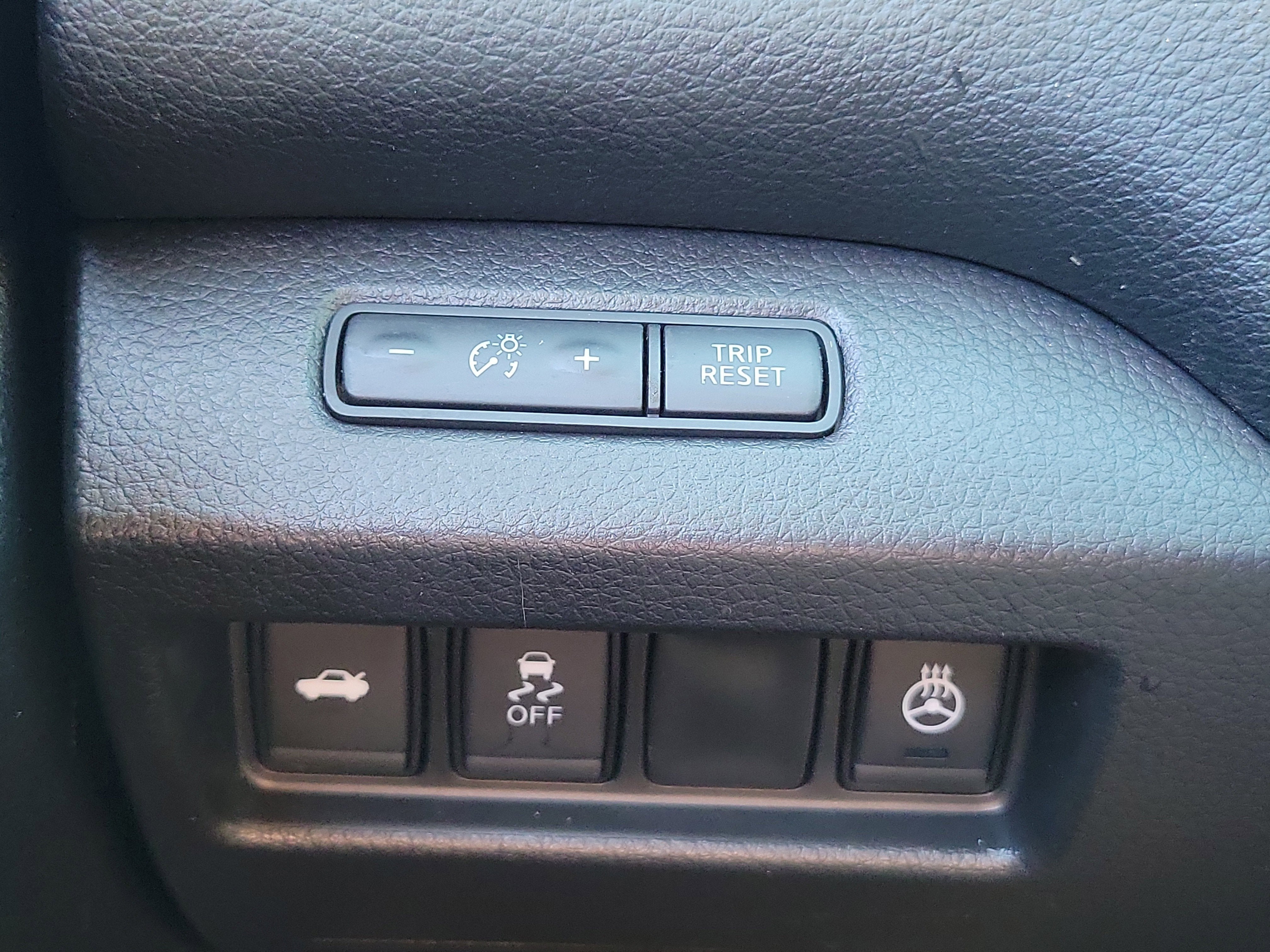 2018 Nissan Altima 3.5 SL