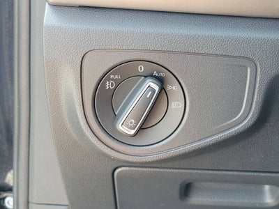 2019 Volkswagen Atlas 3.6L V6 SEL Premium